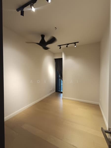 Service Residence for Sale at TRX Residences - Aden Tai - Interior - PropertyGuru.com.my