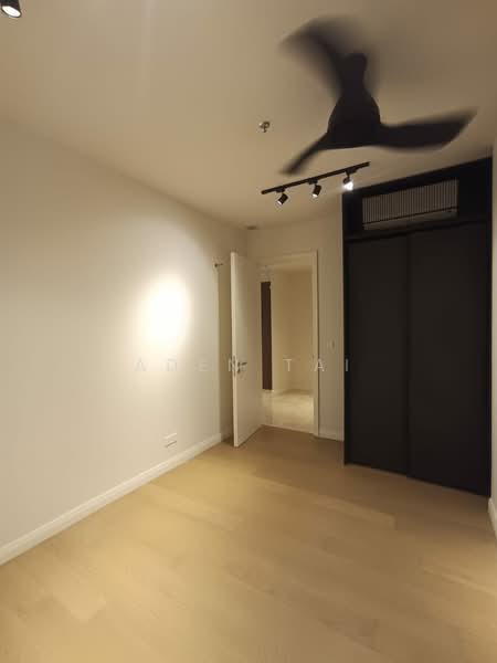 Service Residence for Sale at TRX Residences - Aden Tai - Bedroom - PropertyGuru.com.my