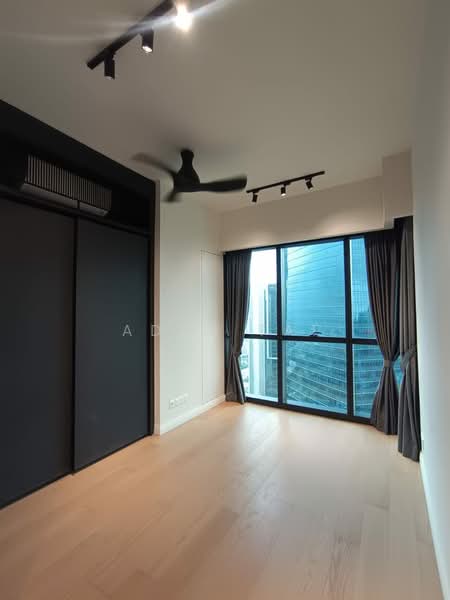 Service Residence for Sale at TRX Residences - Aden Tai - Interior - PropertyGuru.com.my