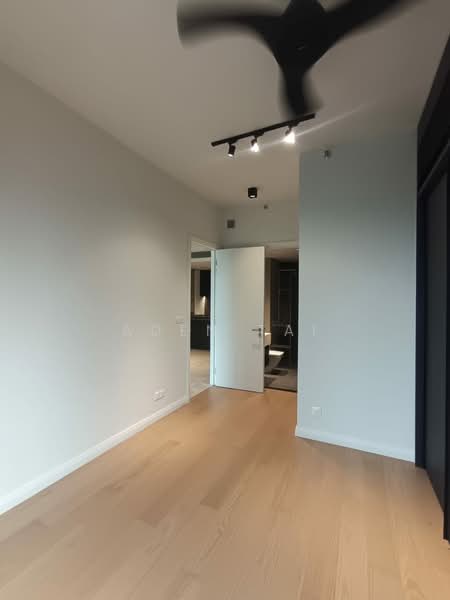 Service Residence for Sale at TRX Residences - Aden Tai - Interior - PropertyGuru.com.my