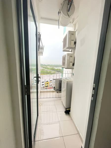 Service Residence for Rent at Crescent Bay Suites (Teluk Bayu) - YC Khoo - PropertyGuru.com.my