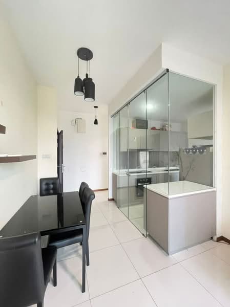 Service Residence for Rent at Crescent Bay Suites (Teluk Bayu) - YC Khoo - PropertyGuru.com.my