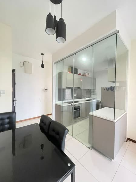 Service Residence for Rent at Crescent Bay Suites (Teluk Bayu) - YC Khoo - PropertyGuru.com.my