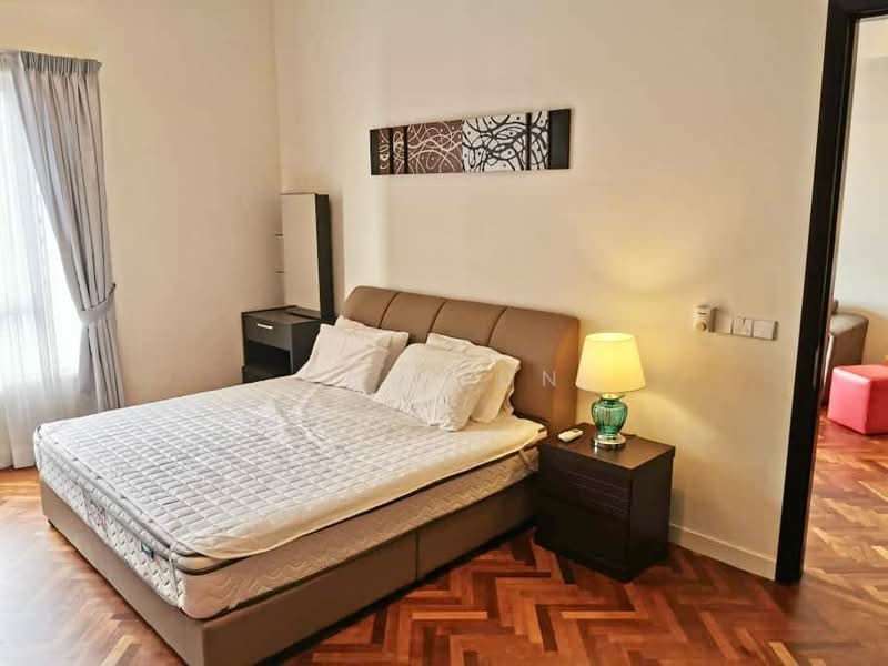 Kondominium untuk Disewa di Andaman @ Quayside - Ray Fun - Bedroom - PropertyGuru.com.my