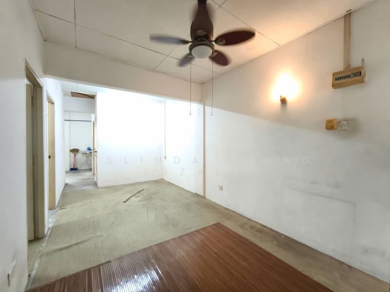 Rumah Flat untuk Dijual di Seri Dahlia - Haslinda Ahmad Razali - PropertyGuru.com.my