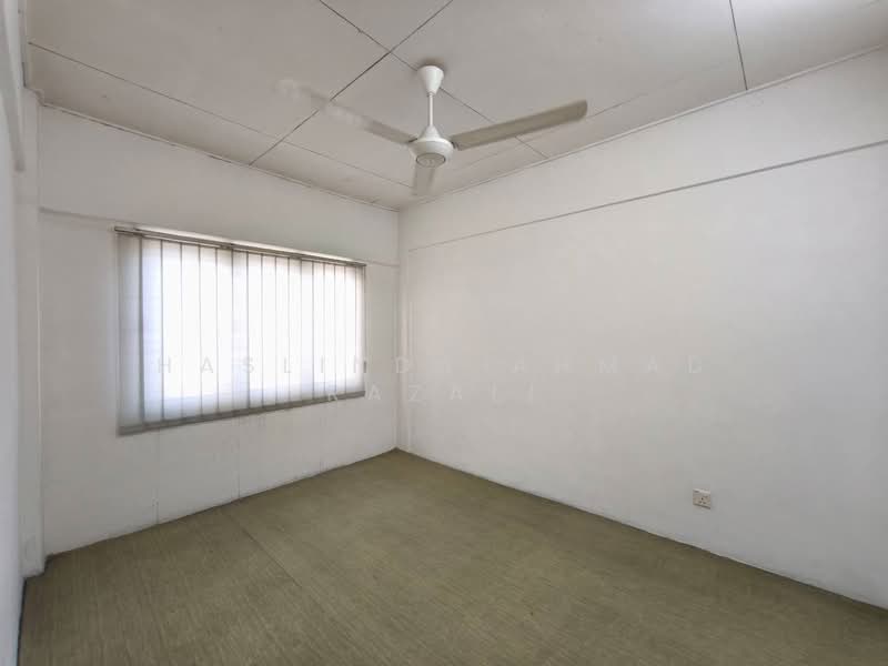 Rumah Flat untuk Dijual di Seri Dahlia - Haslinda Ahmad Razali - PropertyGuru.com.my