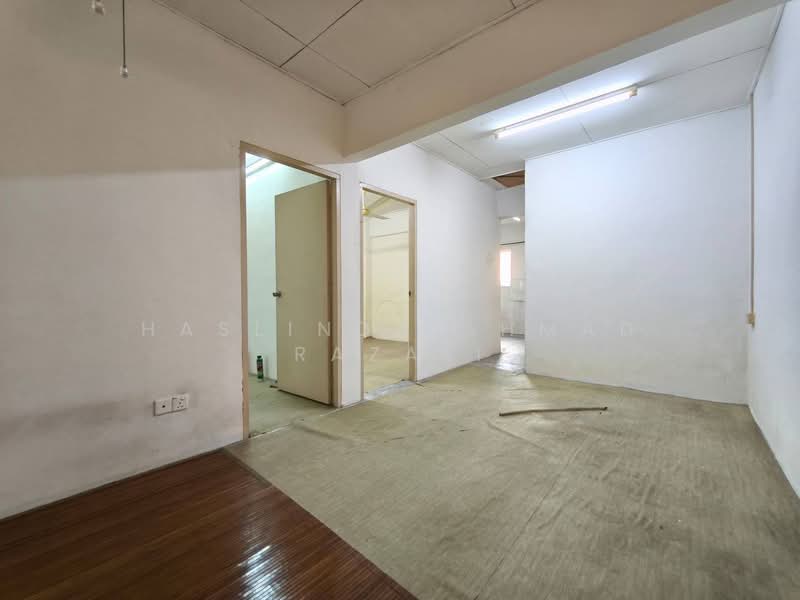 Rumah Flat untuk Dijual di Seri Dahlia - Haslinda Ahmad Razali - PropertyGuru.com.my