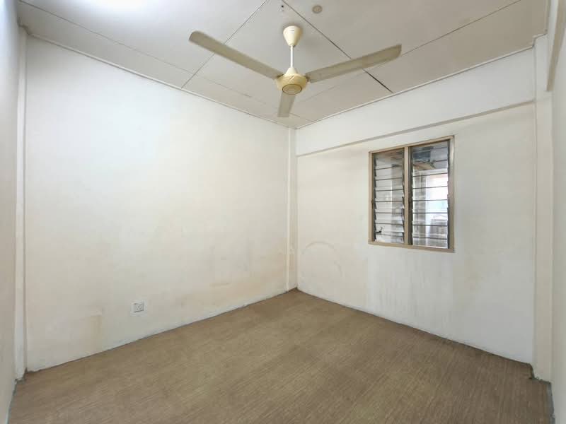 Rumah Flat untuk Dijual di Seri Dahlia - Haslinda Ahmad Razali - PropertyGuru.com.my