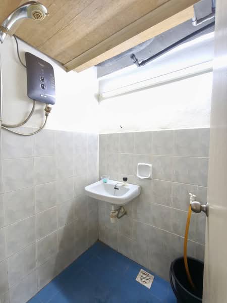 Rumah Flat untuk Dijual di Seri Dahlia - Haslinda Ahmad Razali - PropertyGuru.com.my