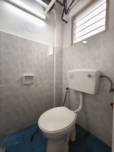 Rumah Flat untuk Dijual di Seri Dahlia - Haslinda Ahmad Razali - PropertyGuru.com.my