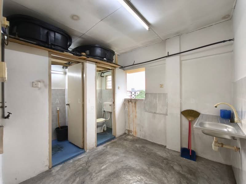 Rumah Flat untuk Dijual di Seri Dahlia - Haslinda Ahmad Razali - PropertyGuru.com.my