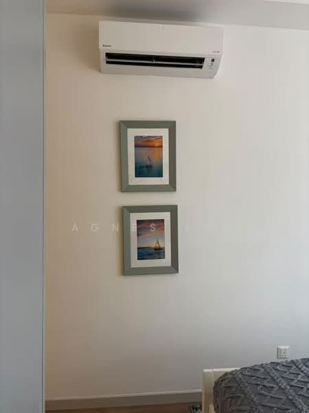 Service Residence for Rent at SWNK Houze @ BBCC - Agnes Yan - Bedroom - PropertyGuru.com.my