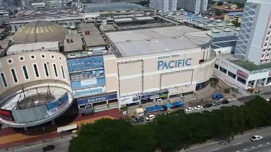 Kedai untuk Dijual di Seberang Perai (Penang) - Sook Ho Yap - PropertyGuru.com.my