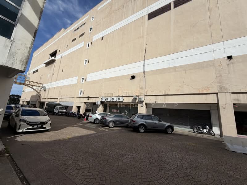 Kedai untuk Dijual di Seberang Perai (Penang) - Sook Ho Yap - Exterior - PropertyGuru.com.my