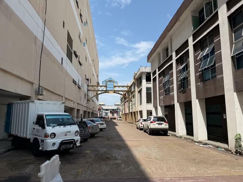 Kedai untuk Dijual di Seberang Perai (Penang) - Sook Ho Yap - Exterior - PropertyGuru.com.my