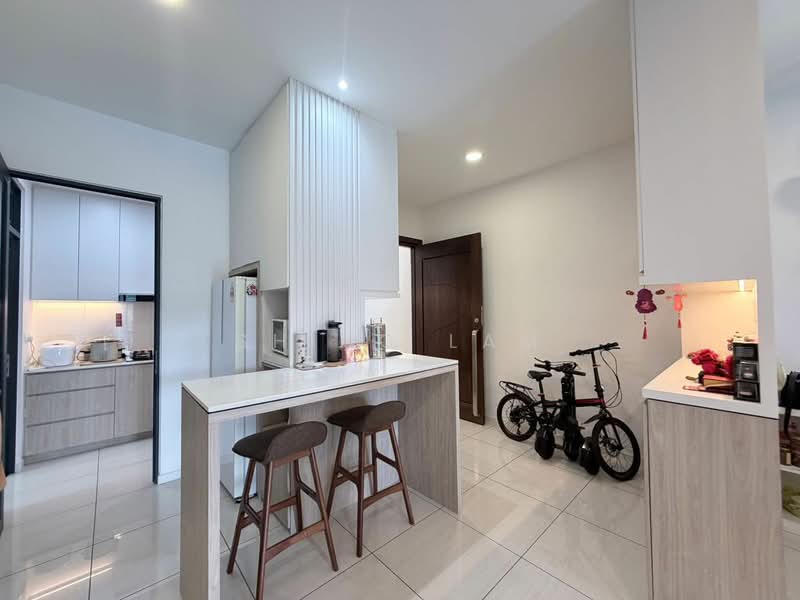 Kondominium untuk Disewa di Queens Residences Q1 @ Queens Waterfront - Shing Lam - PropertyGuru.com.my