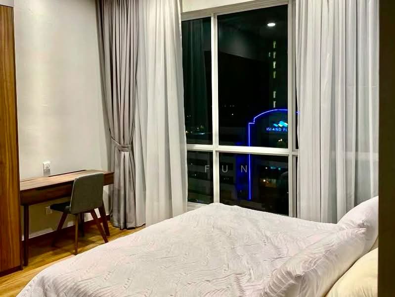 Kondominium untuk Disewa di City Residence - Ray Fun - Bedroom - PropertyGuru.com.my