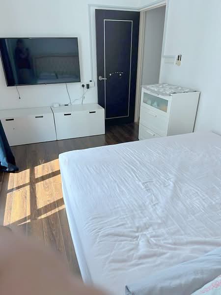 Kondominium untuk Dijual di Elit Heights @ Bayan City - Vincent Ooi - Bedroom - PropertyGuru.com.my