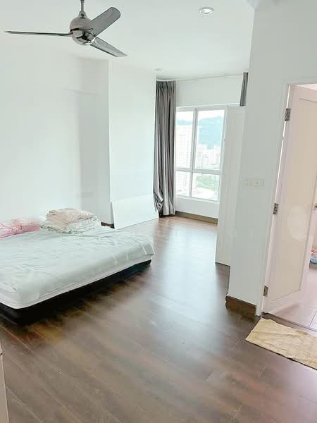 Kondominium untuk Dijual di Elit Heights @ Bayan City - Vincent Ooi - Bedroom - PropertyGuru.com.my