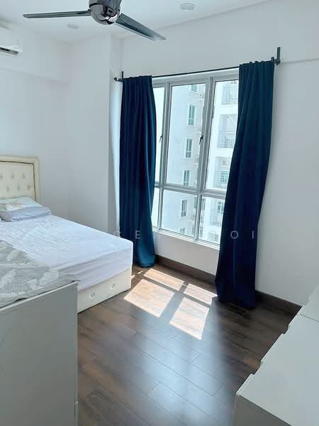 Kondominium untuk Dijual di Elit Heights @ Bayan City - Vincent Ooi - Bedroom - PropertyGuru.com.my