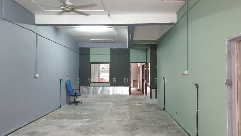 Kedai untuk Disewa di Teluk Kumbar (Penang) - Edward Lee - Interior - PropertyGuru.com.my
