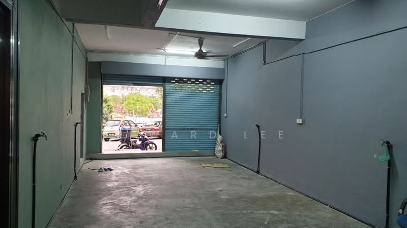 Kedai untuk Disewa di Teluk Kumbar (Penang) - Edward Lee - Interior - PropertyGuru.com.my