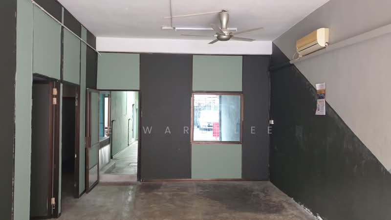 Kedai untuk Disewa di Teluk Kumbar (Penang) - Edward Lee - Interior - PropertyGuru.com.my