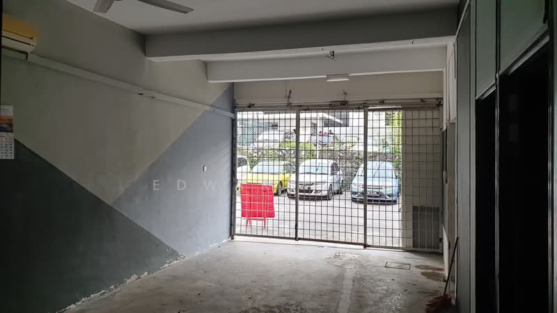Kedai untuk Disewa di Teluk Kumbar (Penang) - Edward Lee - Entrance - PropertyGuru.com.my