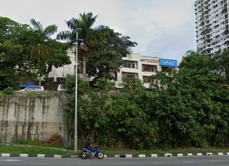 Kedai untuk Disewa di Teluk Kumbar (Penang) - Edward Lee - Exterior - PropertyGuru.com.my