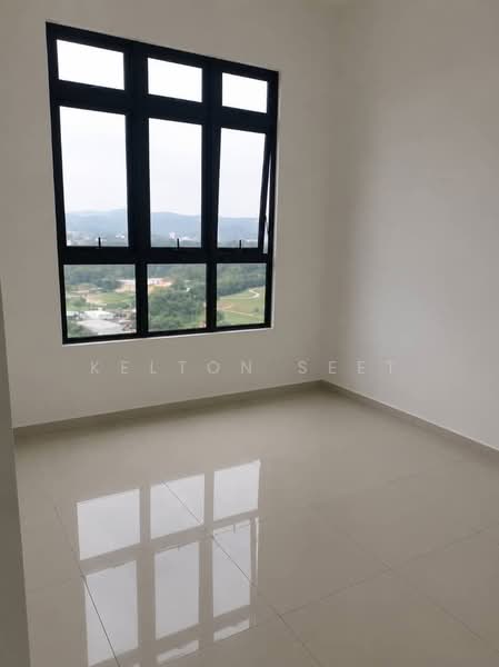 Service Residence for Sale at B11 Parkland Residence - Kelton Seet - PropertyGuru.com.my