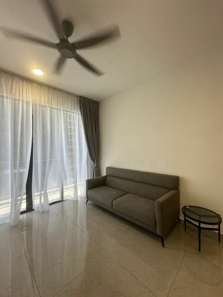 Condominium for Rent at Muze @ PICC - Shing Lam - PropertyGuru.com.my