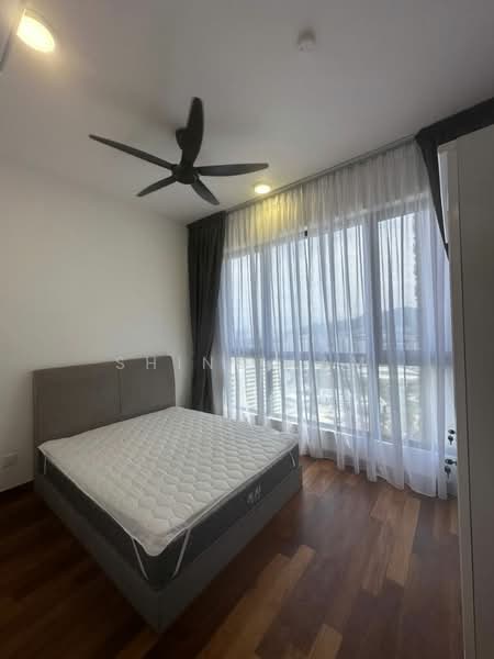 Condominium for Rent at Muze @ PICC - Shing Lam - PropertyGuru.com.my
