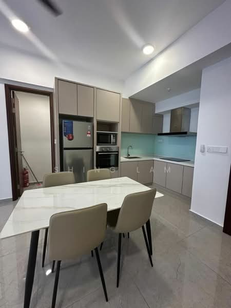 Condominium for Rent at Muze @ PICC - Shing Lam - PropertyGuru.com.my