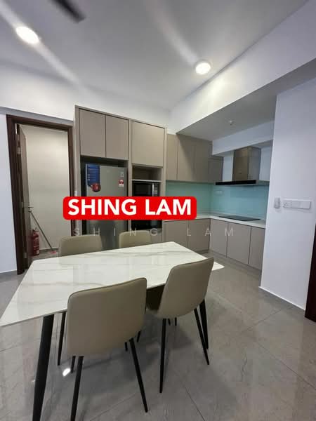 Condominium for Rent at Muze @ PICC - Shing Lam - PropertyGuru.com.my