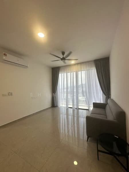 Condominium for Rent at Muze @ PICC - Shing Lam - PropertyGuru.com.my