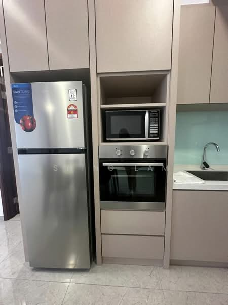 Condominium for Rent at Muze @ PICC - Shing Lam - PropertyGuru.com.my