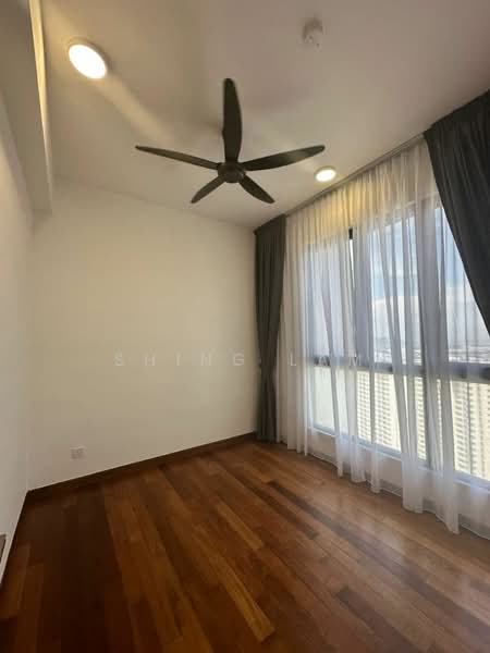 Condominium for Rent at Muze @ PICC - Shing Lam - PropertyGuru.com.my