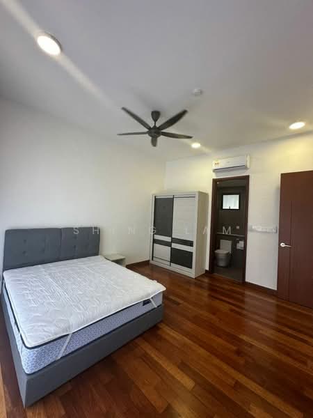 Condominium for Rent at Muze @ PICC - Shing Lam - PropertyGuru.com.my