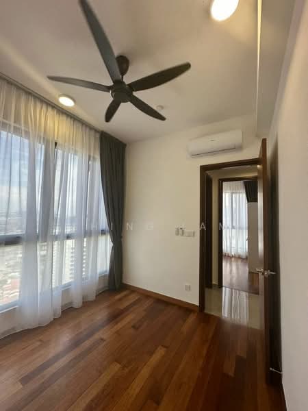 Condominium for Rent at Muze @ PICC - Shing Lam - PropertyGuru.com.my