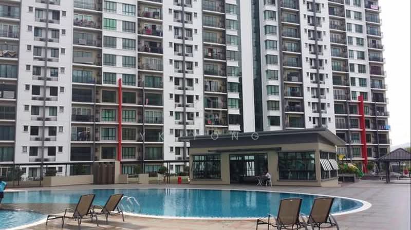 Condominium for Sale at V-Residensi - Yk Yong - Exterior - PropertyGuru.com.my