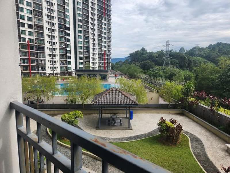 Condominium for Sale at V-Residensi - Yk Yong - Exterior - PropertyGuru.com.my