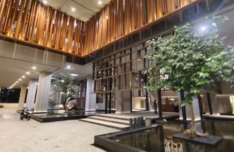 Servis Apartment untuk Disewa di Lucentia Residences - Desmond Low - Exterior - PropertyGuru.com.my