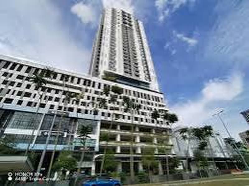 Shop for Rent in Cyberjaya (Selangor) - Rich Rao - Exterior - PropertyGuru.com.my