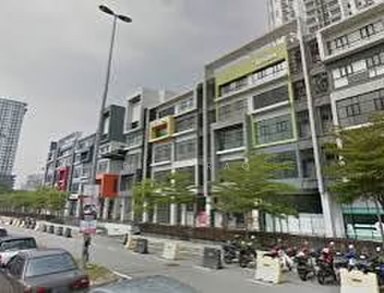 Shop for Rent in Cyberjaya (Selangor) - Rich Rao - Exterior - PropertyGuru.com.my