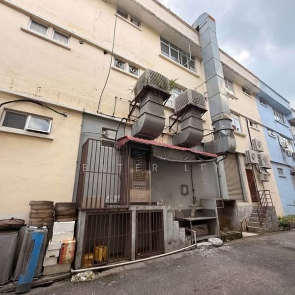 Kedai / Pejabat untuk Dijual di Iskandar Puteri (Nusajaya) (Johor) - Dexter Lim - Exterior - PropertyGuru.com.my