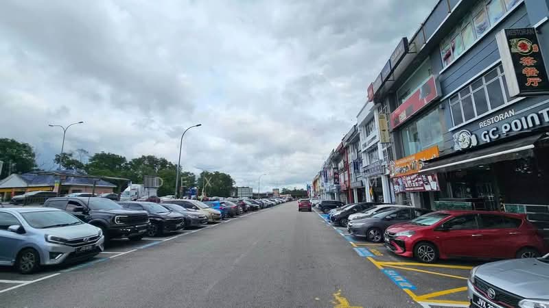 Kedai / Pejabat untuk Dijual di Iskandar Puteri (Nusajaya) (Johor) - Dexter Lim - Exterior - PropertyGuru.com.my