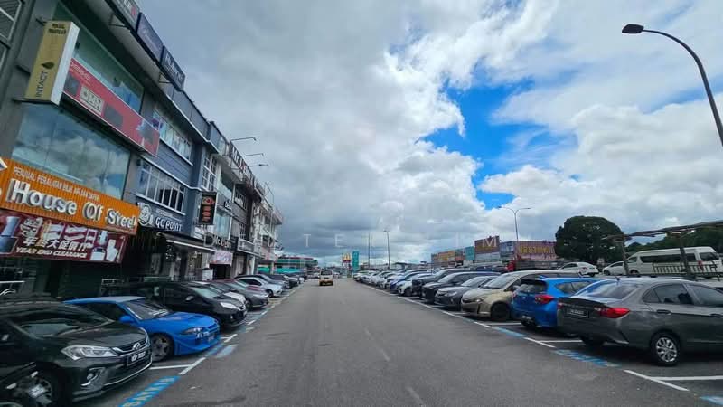 Kedai / Pejabat untuk Dijual di Iskandar Puteri (Nusajaya) (Johor) - Dexter Lim - Exterior - PropertyGuru.com.my