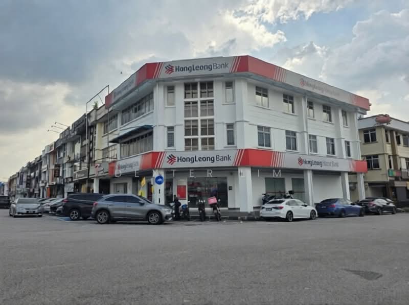 Kedai / Pejabat untuk Dijual di Iskandar Puteri (Nusajaya) (Johor) - Dexter Lim - Exterior - PropertyGuru.com.my