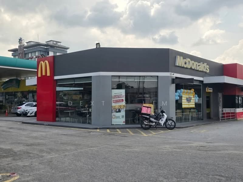 Kedai / Pejabat untuk Dijual di Iskandar Puteri (Nusajaya) (Johor) - Dexter Lim - Exterior - PropertyGuru.com.my