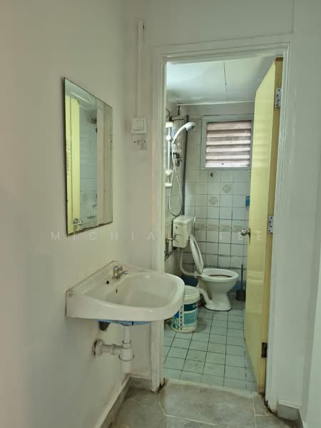 Pangsapuri untuk Dijual di Subang Perdana Goodyear Court 7 - Michiall Lee - PropertyGuru.com.my